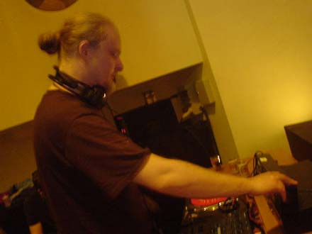 venetian snares
